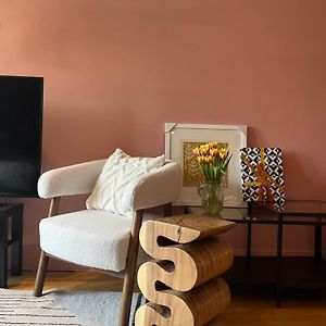 Appartement met Twee Slaapkamers